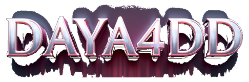 daya4d login logo